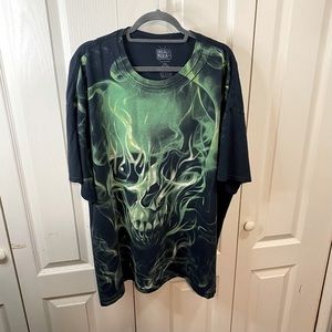 Social Media T-shirt